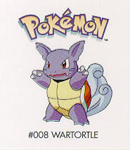 Wartortle